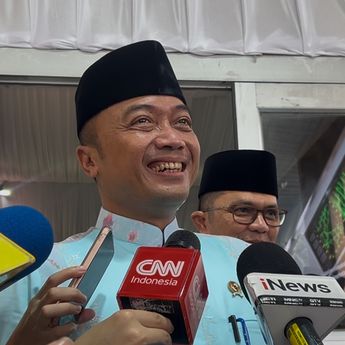 Pemerintah: Belum Ada Kenaikan Harga BBM per 1 April, Masyarakat Diimbau Tenang