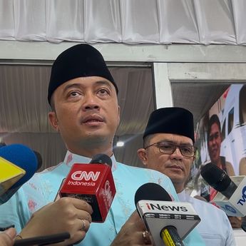 Prabowo Dijadwalkan Bakal Bertemu SBY dan Jokowi di Istana