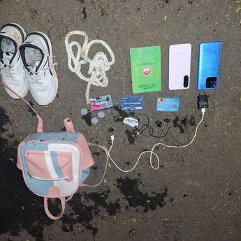 Gadis yang Mau Bunuh Diri Depan Istana Diduga Diperkosa Oknum ASN