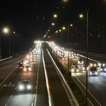 56 Ribu Kendaraan Melintas di Tol Cipali Arah Jakarta, Arus Balik Mulai Meningkat