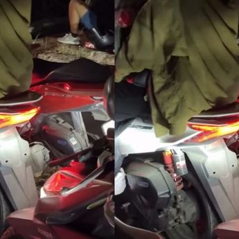 Macet Total Jalur Cikidang Sukabumi ke Pelabuhan Ratu, Kendaraan Overheat di Tengah Kemacetan