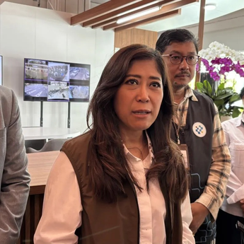 Komdigi Evaluasi Operator Seluler Terkait Layanan Data Saat Nyepi di Bali