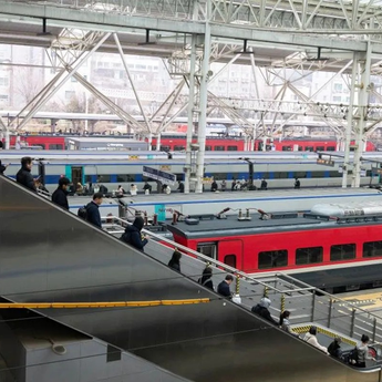 Korea Selatan Perketat Pembatasan Kendaraan untuk Antisipasi Krisis Energi