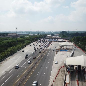 Waspada Puncak Arus Balik 24 Maret 2026, Pemudik Diminta Atur Waktu Perjalanan dan Optimalkan WFA