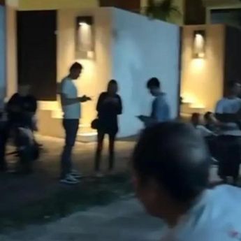 Jalan Sama Pacar, WN Belanda Tewas Ditikam OTK di Bali