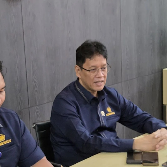 Menkeu: Kebijakan WFH Sudah Diputuskan, Pengumuman Segera Disampaikan