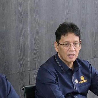 Purbaya: Indonesia Masih Aman dari Darurat Energi di Tengah Konflik Timur Tengah