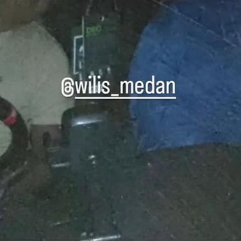 Suami Istri Pemudik Tewas di Dalam Mobil, Diduga Keracunan AC