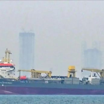 Inggris Siap Pimpin Operasi Koalisi Buka Selat Hormuz