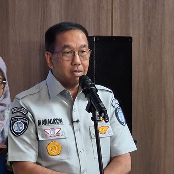 Jasa Raharja Salurkan Rp11,2 Miliar untuk Korban Kecelakaan Mudik Lebaran 2026