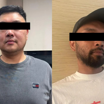 Bareskrim Tangkap Pemilik dan Manajer Tempat Hiburan di Jaksel Terkait Narkoba