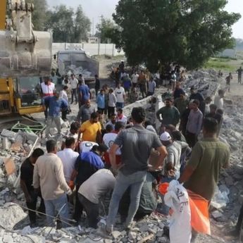 Turki Tawarkan Mediasi AS dan Iran untuk Lanjutkan Pembicaraan Nuklir