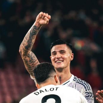 Duo MU Mbeumo dan Sesko Mundur dari Tim Nasional akibat Cedera