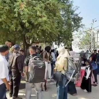 Aceh Mulai Bangkit, Pelabuhan Ulee Lheue Dipadati Wisatawan Sambut Kemeriahan Idulfitri