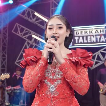 Silvy Kumalasari Bikin Melow di Program Soundcore Lewat Lagu 'Kita Usahakan Lagi'