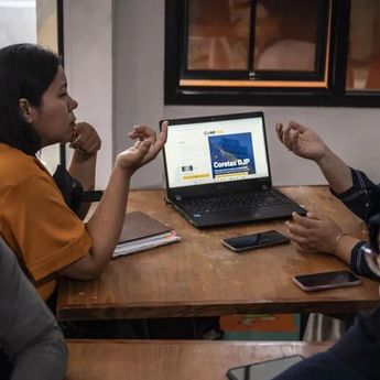 DJP Catat 16,7 Juta Wajib Pajak Aktivasi Coretax per 24 Maret 2026