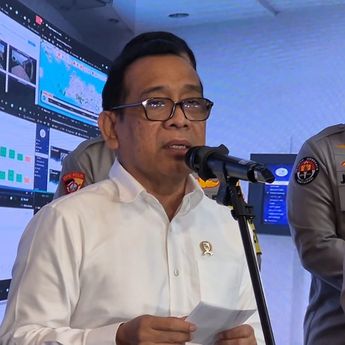 Hindari Macet Parah, Masyarakat Diminta Hindari Puncak Arus Balik 28&ndash;29 Maret