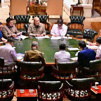 Prabowo Perintahkan Percepatan Waste to Energy, Sampah Jadi Energi di Kota-Kota Besar