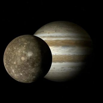 NASA Rencanakan Pendaratan di Bulan Setiap Tahun Mulai 2027