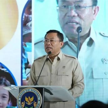 BGN Tegaskan Isu Pemaksaan Siswa Ambil MBG Saat Pembelajaran Daring adalah Hoaks