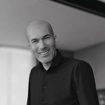 Zinedine Zidane Capai Kesepakatan Lisan latih Timnas Prancis