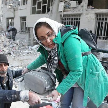 Serangan AS dan Israel Rusak 114 Situs Budaya Iran, Pemerintah Desak UNESCO Bertindak