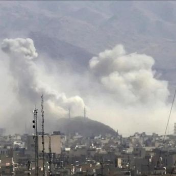 Isfahan Diguncang Ledakan, Ketegangan AS-Iran Memicu Krisis Energi Global