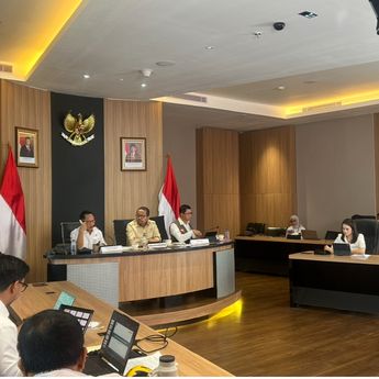 Rekonstruksi Pascabencana Sumatera Diperkirakan Capai Rp130 Triliun dalam Tiga Tahun