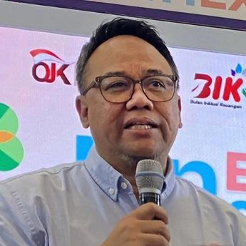 OJK dan Bareskrim Amankan Tersangka Kasus BPR di Malang