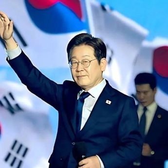 Terpopuler: Korsel Krisis Energi, Kondisi Terkini Andrie Yunus