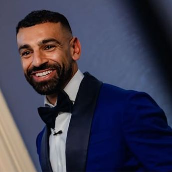 Al-Ittihad Tertarik Rekrut Mohamed Salah