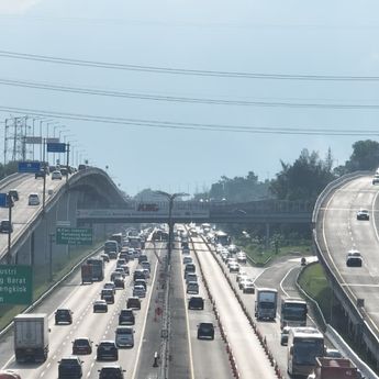 Riset: Masyarakat Makin Banyak Belanja, Uang Beredar di Lebaran 2026 Tembus Rp 1.370 Triliun