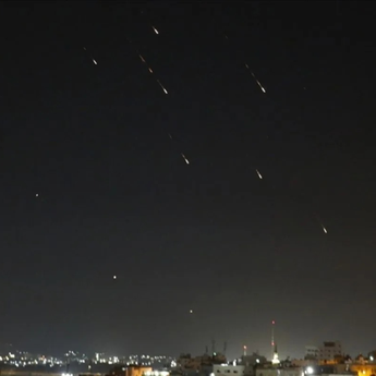 Iran Kembali Luncurkan Serangan Rudal ke Israel Bagian Tengah dan Yerusalem