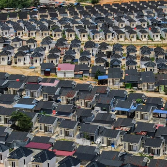 BRI Salurkan KPR Subsidi Rp16,79 Triliun hingga Februari 2026 untuk 122 Ribu Debitur