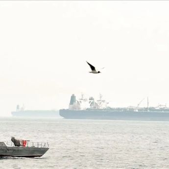 Irak Klaim Produksi Minyak Bisa Pulih dalam Sepekan Usai Selat Hormuz Normal