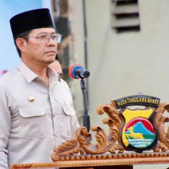 Bupati Dompu Laporkan Sejumlah Akun Medsos Terkait Dugaan Pencemaran Nama Baik