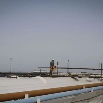 Iran Perkuat Pertahanan Pulau Kharg, Antisipasi Operasi AS