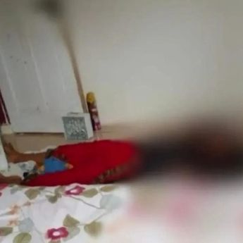 Wanita Pegawai Bawaslu Ditemukan Tewas di Rumahnya, Diduga Dibunuh