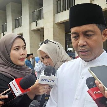 Menhut Raja Antoni Sampaikan Belasungkawa untuk Birute Galdikas