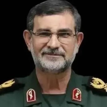 Bertambah Lagi, Ini Sosok Komandan Angkatan Laut IRGC yang Tewas Dibunuh Israel