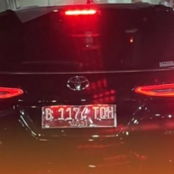 Pemprov DKI Bantah Kendaraan Dinas Dipakai Mudik Lebaran