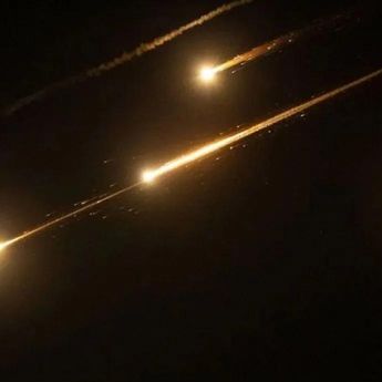 Jerman Tak Ingin Terlibat Konflik AS-Israel dengan Iran