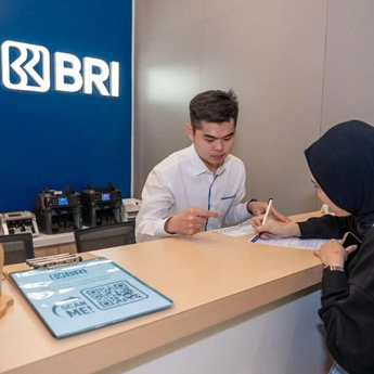 BRI Perkuat Layanan Remitansi untuk Dukung PMI dan Keluarga di Momentum Lebaran