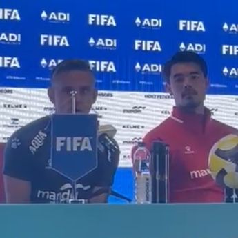 Herdman Puji STY dan Kluivert, Bakal Sempurnakan Warisannya di Timnas