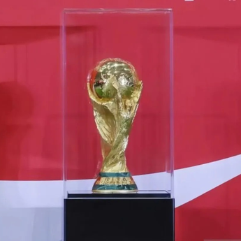 Jadwal Playoff Piala Dunia 2026, 16 Tim Berebut 4 Tiket Terakhir