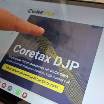 Pelaporan SPT 2025 Tembus 9,1 Juta, Batas Waktu Diperpanjang hingga 30 April 2026