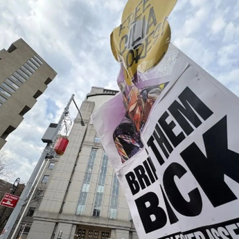 Beragam Tunturan Warga AS dalam Aksi &lsquo;No Kings&rsquo;