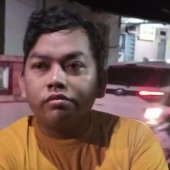 Pria Diduga Pengidap HIV Dihajar Emak-emak Ciputat, Tawarkan Jasa Oral Seks