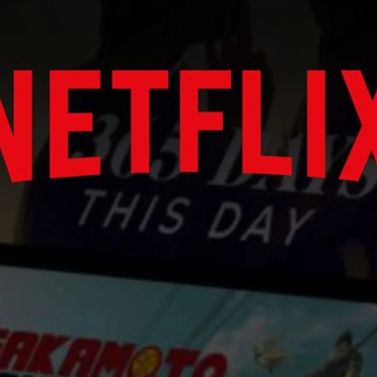 Netflix Naikkan Harga Langganan