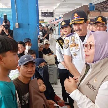 Menteri PPPA Tekankan Pencegahan Kekerasan Usai Kasus Pelajar Tewas di Bandung